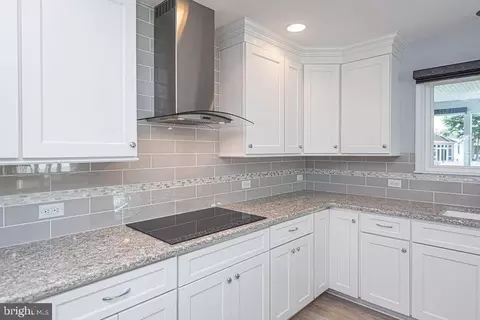 Kitchen - 17 Clipper Ct, Ocean Pines, MD 21811 photo 6 of 10