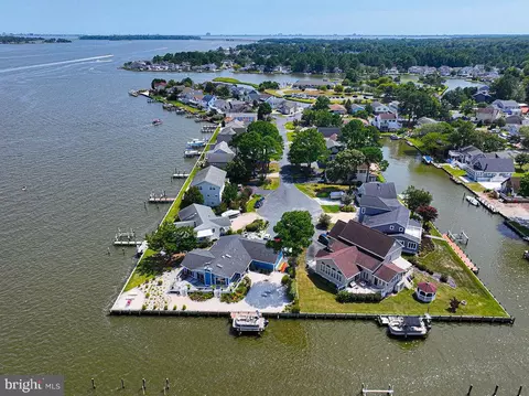 View/Area - 17 Clipper Ct, Ocean Pines, MD 21811 photo 9 of 16