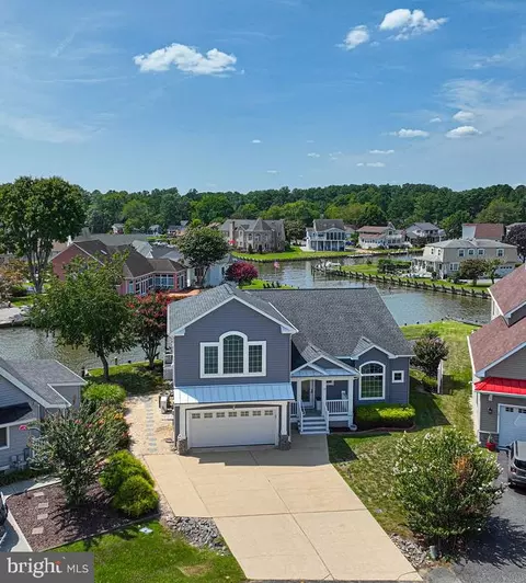 17 Clipper Ct, Ocean Pines, MD 21811