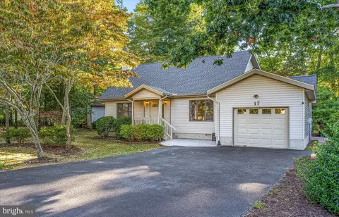 17 Drawbridge Rd, Ocean Pines, MD 21811 photo 50