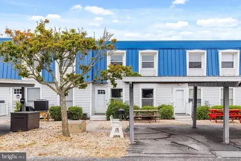 2821 Gull Way #2821, Ocean City, MD 21842