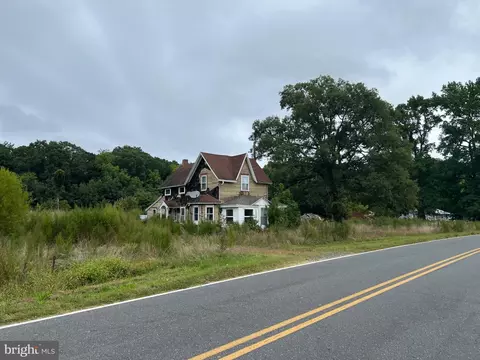 12013 Saint Martins Neck Rd, Bishopville, MD 21813