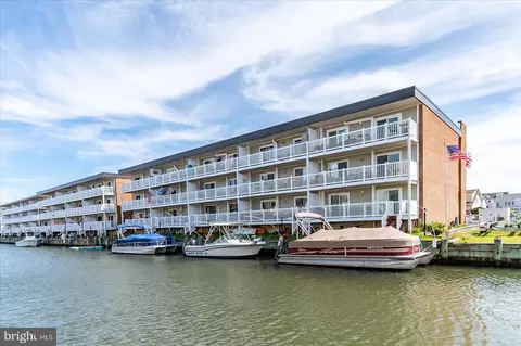 722 Mooring Rd #A102, Ocean City, MD 21842