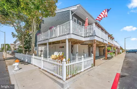10 128th St #5, Ocean City, MD 21842