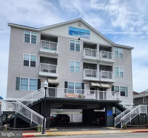 211 Dorchester St #ABC, Ocean City, MD 21842