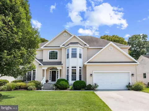 12611 Whisper Trace Dr, Ocean City, MD 21842