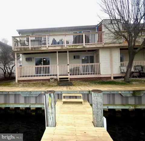 134 Captains Quarters Rd #1, Ocean City, MD 21842