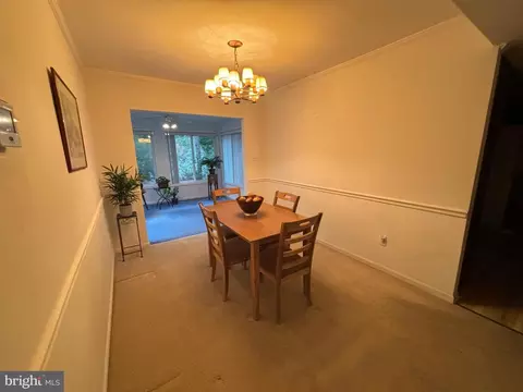 Dining - 4 Moonraker Rd, Ocean Pines, MD 21811 photo 3 of 3