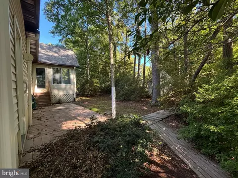 Exterior - 4 Moonraker Rd, Ocean Pines, MD 21811 photo 7 of 8