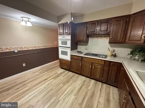 Kitchen - 4 Moonraker Rd, Ocean Pines, MD 21811 photo 2 of 5