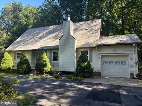 Exterior - 4 Moonraker Rd, Ocean Pines, MD 21811 photo 4 of 8