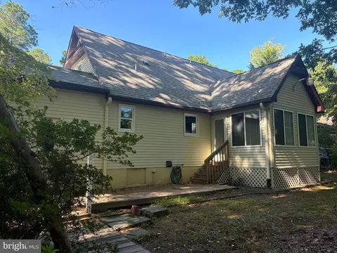 Exterior - 4 Moonraker Rd, Ocean Pines, MD 21811 photo 5 of 8