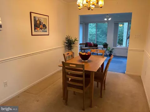 Dining - 4 Moonraker Rd, Ocean Pines, MD 21811 photo 2 of 3