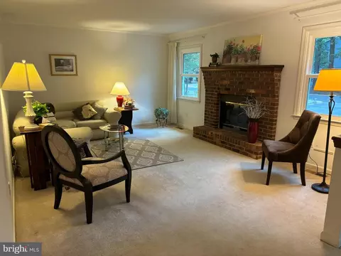 Living - 4 Moonraker Rd, Ocean Pines, MD 21811 photo 5 of 5