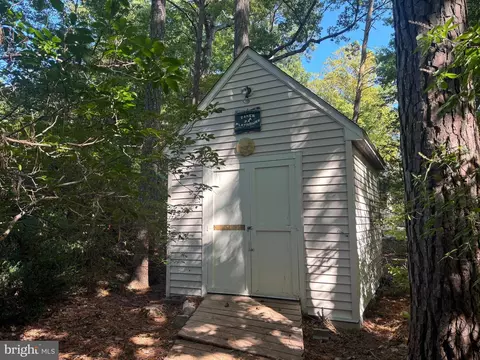 Exterior - 4 Moonraker Rd, Ocean Pines, MD 21811 photo 6 of 8