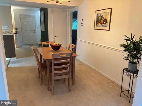 Dining - 4 Moonraker Rd, Ocean Pines, MD 21811 photo 1 of 3