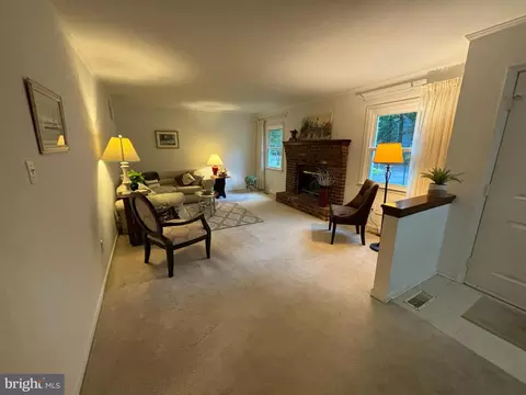Living - 4 Moonraker Rd, Ocean Pines, MD 21811 photo 4 of 5