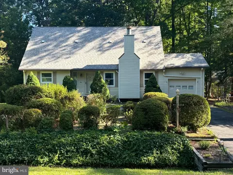 Exterior - 4 Moonraker Rd, Ocean Pines, MD 21811 photo 2 of 8
