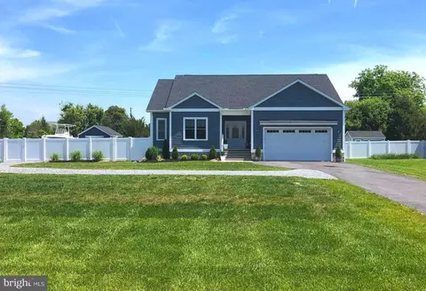 13292 Rollie Rd E, Bishopville, MD 21813