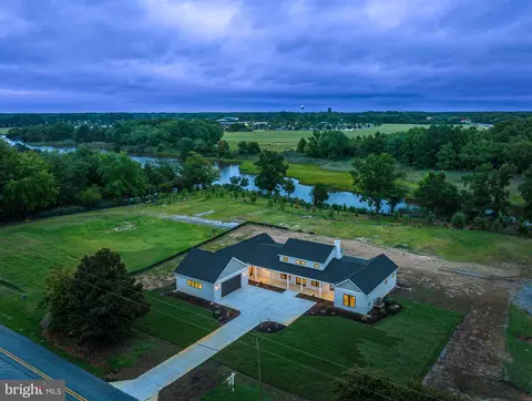 11220 Gum Point Rd, Berlin, MD 21811