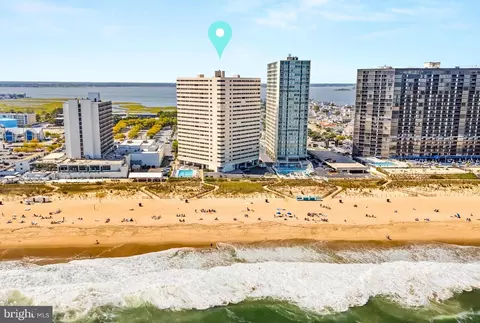 10300 Coastal Hwy #804, Ocean City, MD 21842