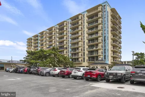 13100 Coastal Hwy #1102, Ocean City, MD 21842