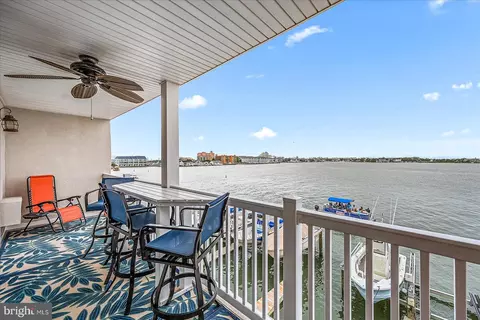 411 Bayshore Dr #302, Ocean City, MD 21842