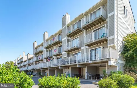 109 123rd St #1601, Ocean City, MD 21842