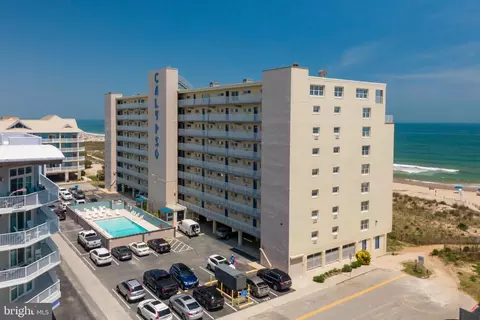 6201 Atlantic Ave #101, Ocean City, MD 21842