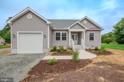 10551 Flower St, Berlin, MD 21811