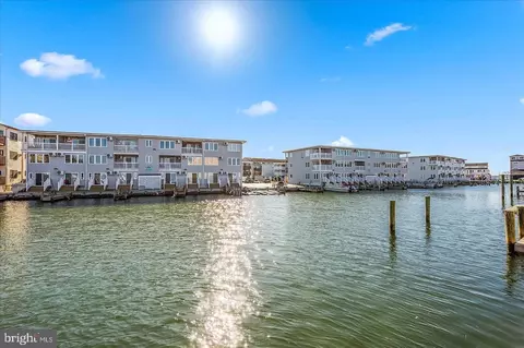 512 Robin Dr #3, Ocean City, MD 21842