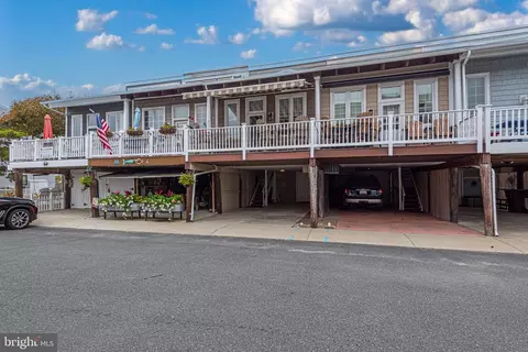 6 128th St #3, Ocean City, MD 21842