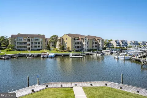 12301 Jamaica Ave #253N4, Ocean City, MD 21842