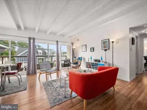 13907 Sand Dune Rd #5B, Ocean City, MD 21842