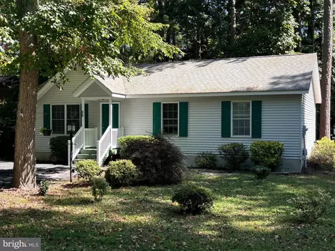 88 Sandyhook Rd, Ocean Pines, MD 21811 photo 4