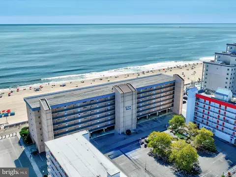1801 Atlantic Ave #302, Ocean City, MD 21842