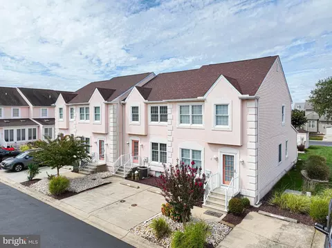 13487 Bella Vista Ln #7C, Ocean City, MD 21842