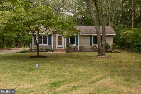 3831 Algonquin Trl, Snow Hill, MD 21863