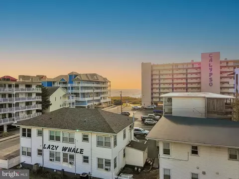 3 A 63rd St #22 LAZY WHALE, Ocean City, MD 21842