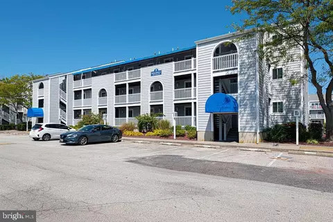 12301 Jamaica Ave #109C03, Ocean City, MD 21842