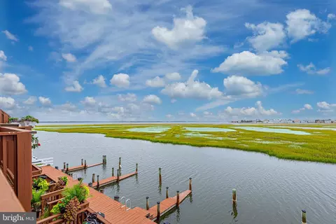 726 94th St #114, Ocean City, MD 21842