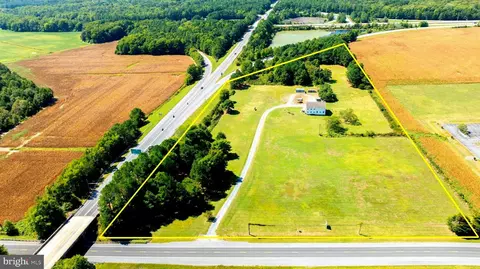 10959 Worcester Hwy, Berlin, MD 21811