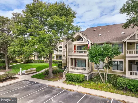 204 N Heron Dr #6, Ocean City, MD 21842