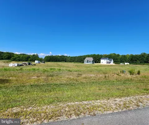 8 Preakness Dr #LOT 37, Ocean Pines, MD 21811