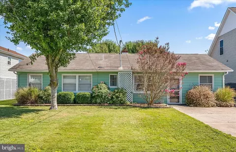 10346 Exeter Rd, Ocean City, MD 21842