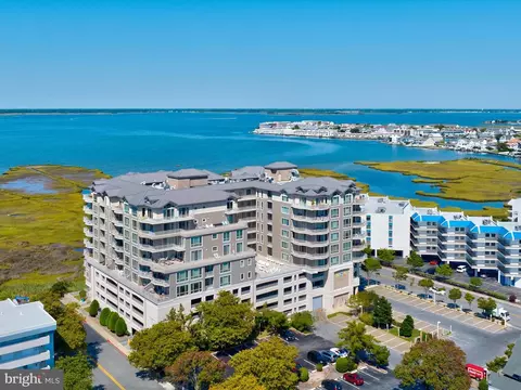 121 81st St #706, Ocean City, MD 21842