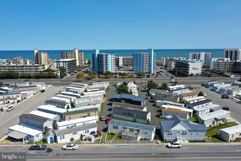 110 Bea Ln, Ocean City, MD 21842