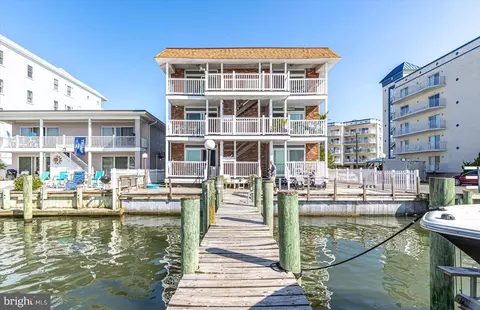 1101 Edgewater Ave #3, Ocean City, MD 21842
