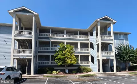 110 120th St, Ocean City, MD 21842