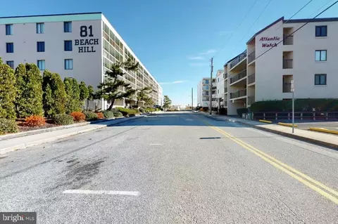 10 81st St #301, Ocean City, MD 21842